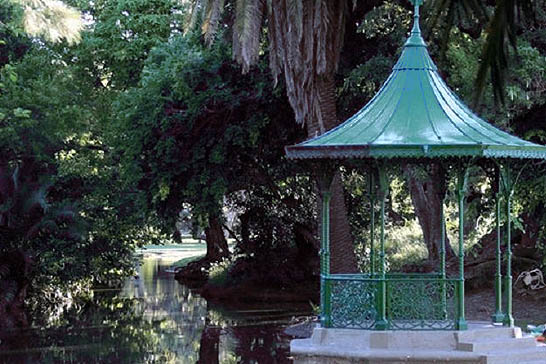 Unveiling the hidden charms of Bosques de Palermo (Palermo woods)