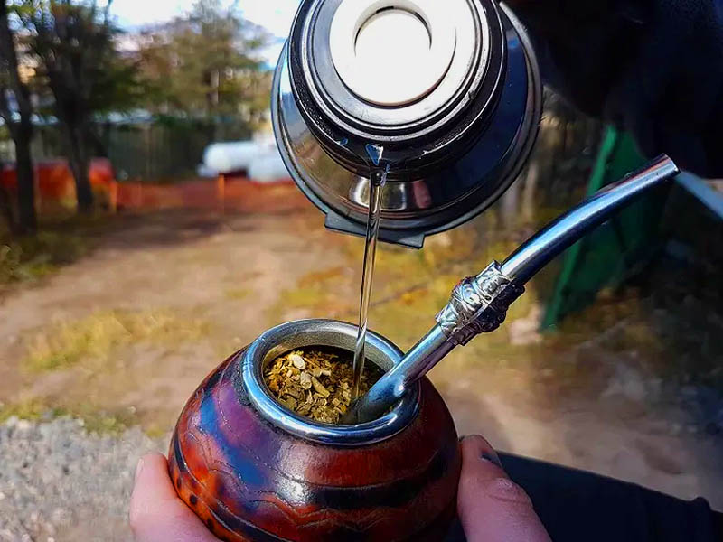 Learn everything about mate, a very Argentine custom.